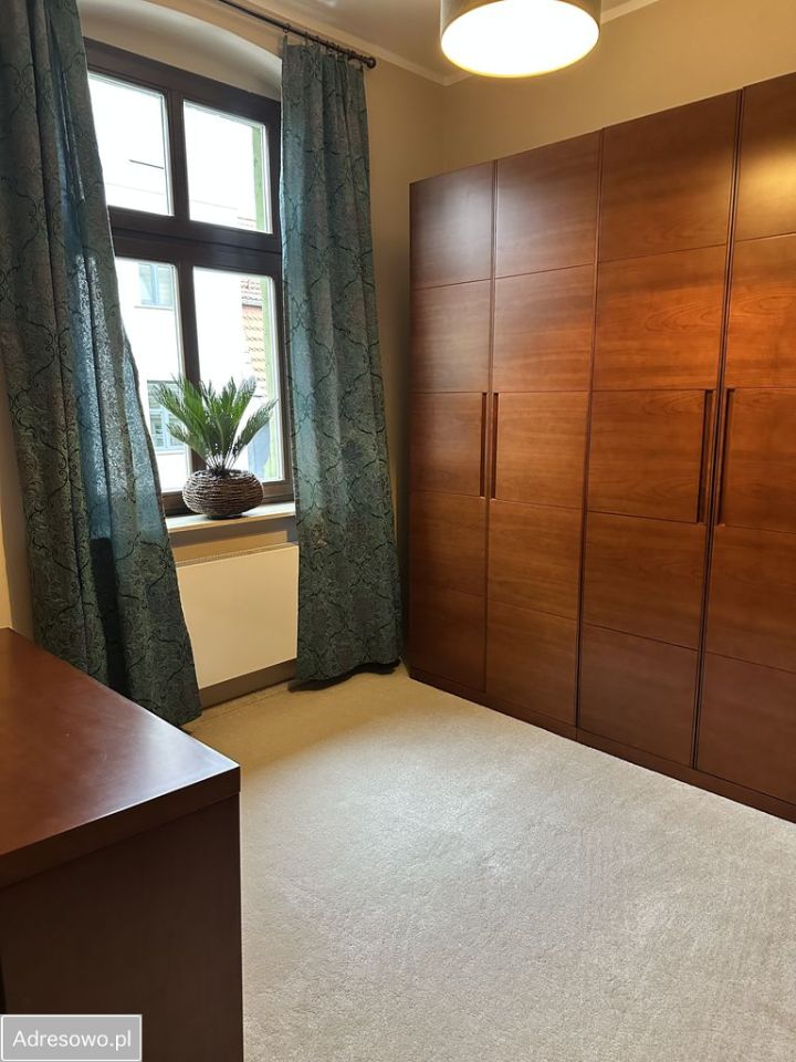 Mieszkanie 2-pokojowe Katowice Śródmieście, ul. Powstańców. Zdjęcie 2