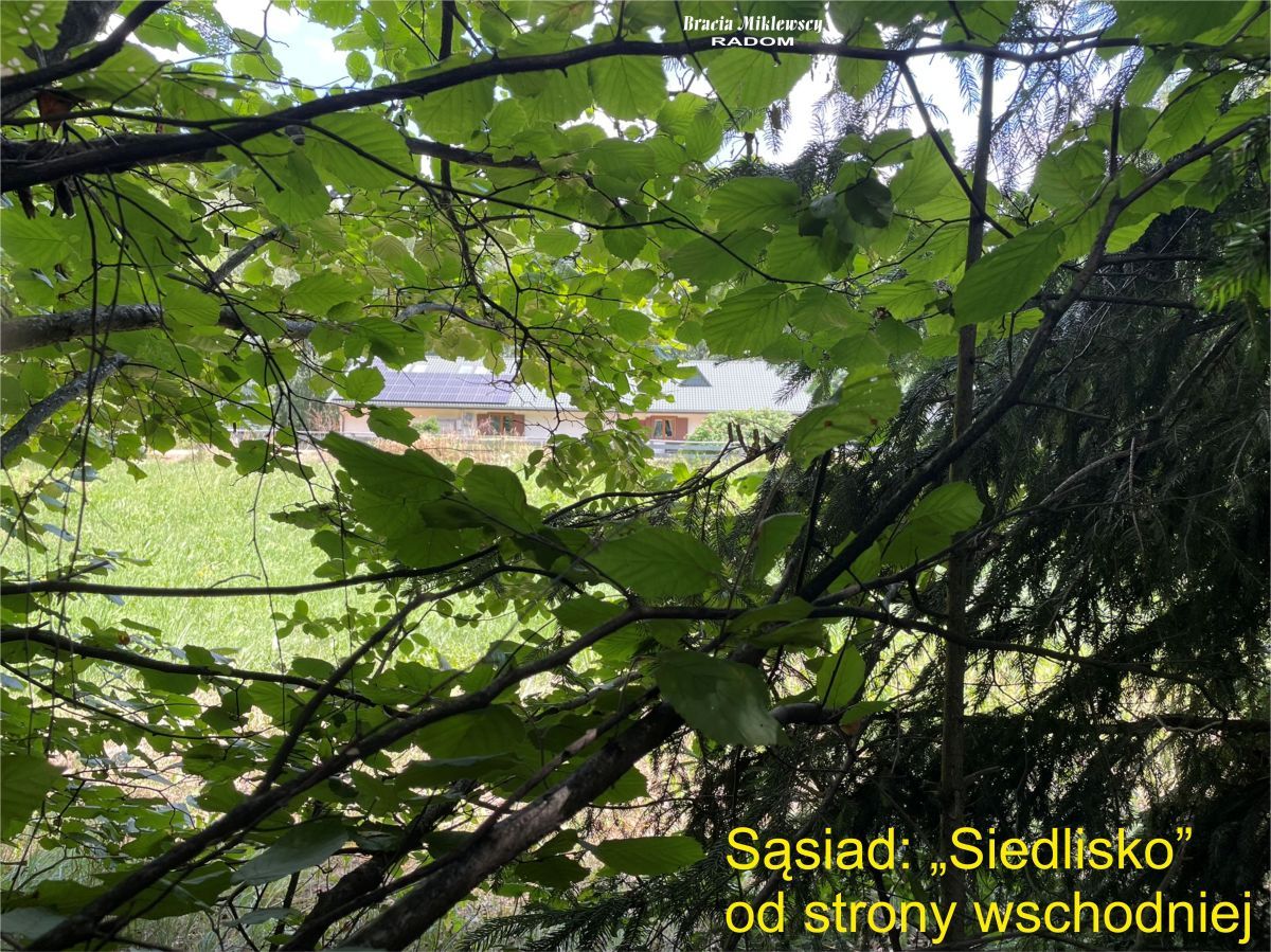 Działka rolna Kotarwice. Zdjęcie 8