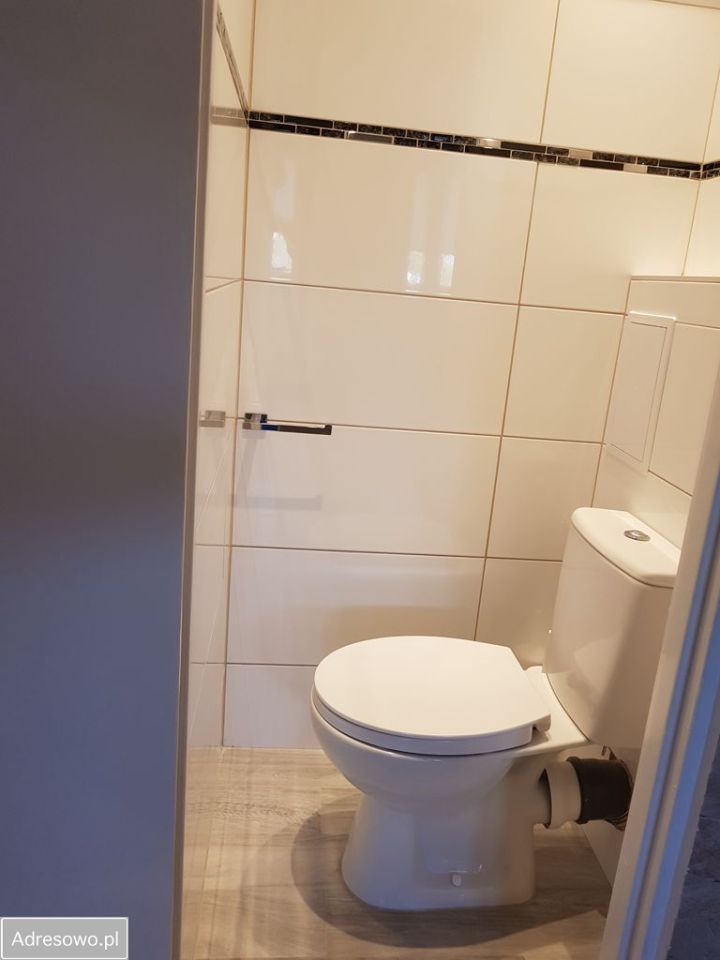 Mieszkanie 3-pokojowe Częstochowa Centrum, al. Aleja Kościuszki. Zdjęcie 3