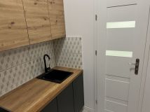 Mieszkanie 1-pokojowe Barczewo, ul. Juliusza Słowackiego. Zdjęcie 2