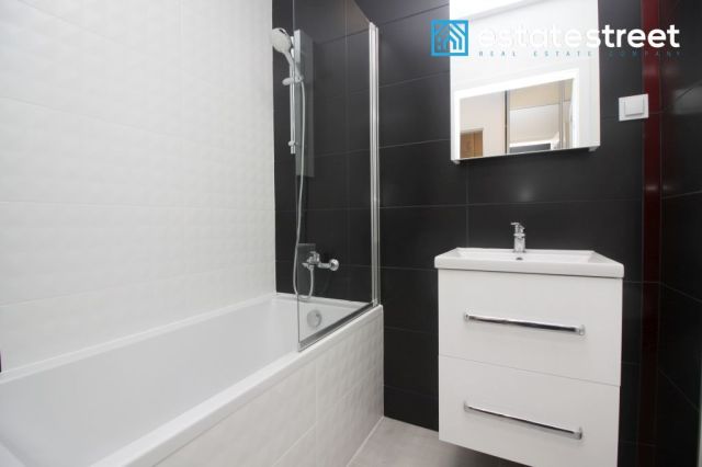 Mieszkanie 1-pokojowe Kraków, ul. Górników. Zdjęcie 9