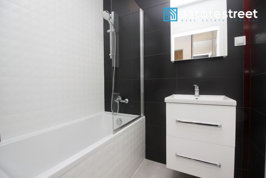 Mieszkanie 1-pokojowe Kraków, ul. Górników. Zdjęcie 9