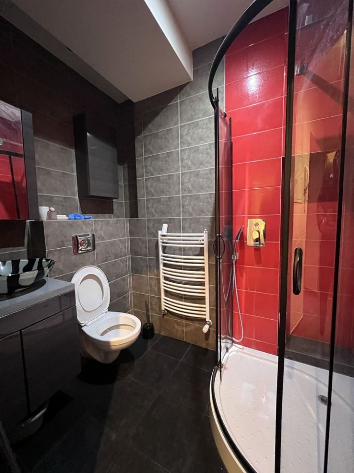 Mieszkanie 2-pokojowe Wrocław Śródmieście. Zdjęcie 4