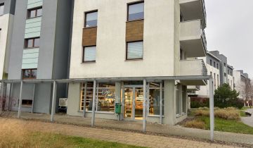 Lokal Pogórze, ul. Teodora Śliwińskiego