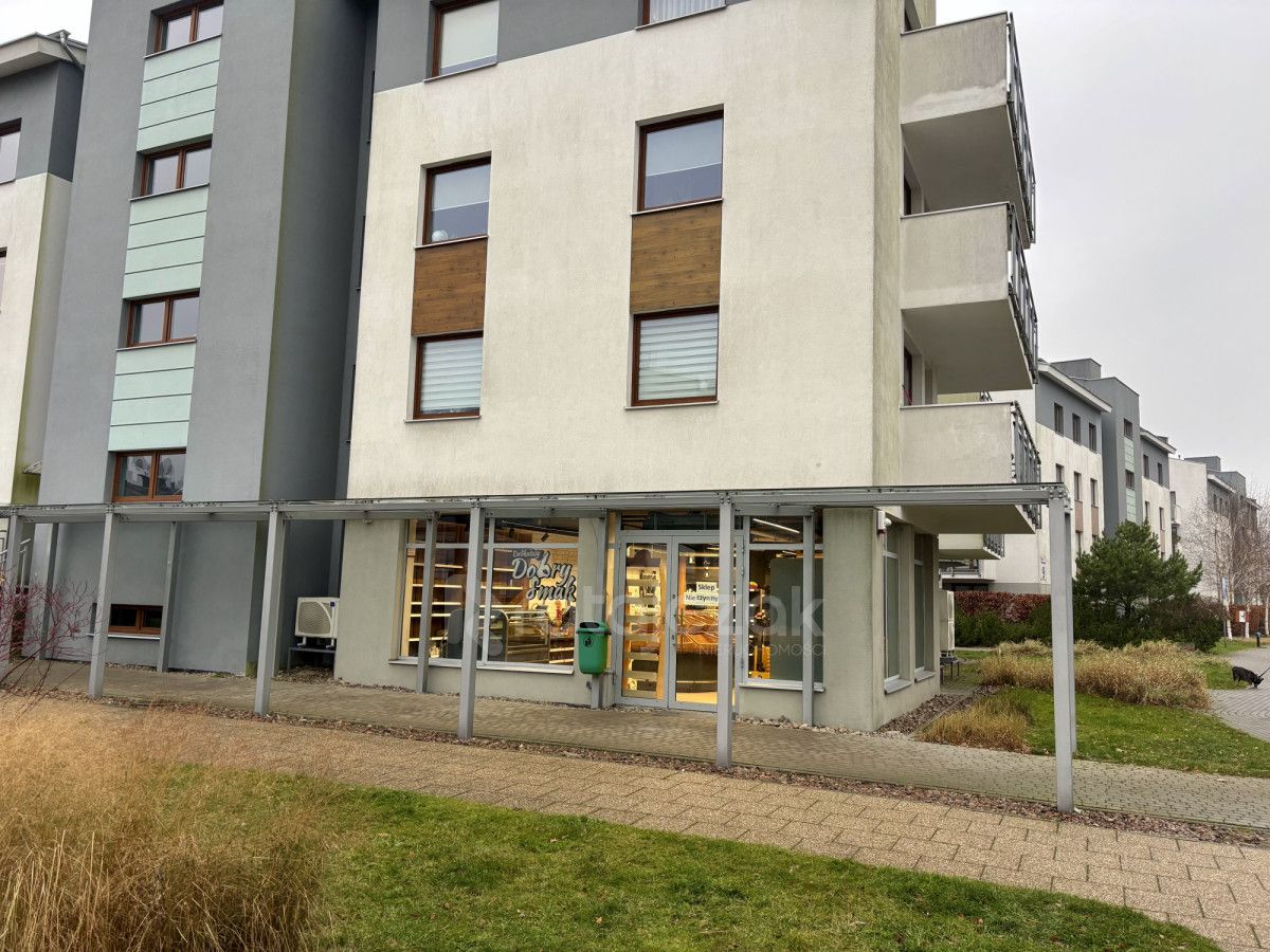 Lokal Pogórze, ul. Teodora Śliwińskiego. Zdjęcie 2