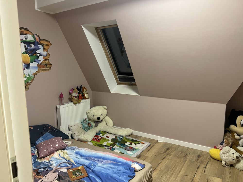 Mieszkanie 3-pokojowe Babimost, ul. Leśna. Zdjęcie 3