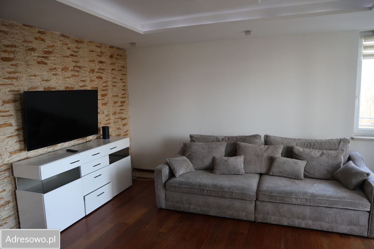 Mieszkanie 3-pokojowe Warszawa Targówek, ul. Malborska. Zdjęcie 4