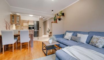 Mieszkanie 3-pokojowe Piaseczno, ul. Owocowy Sad