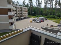 Mieszkanie 1-pokojowe Olsztyn. Zdjęcie 2