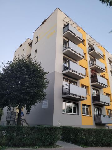 Mieszkanie 2-pokojowe Sosnowiec Zagórze, ul. Braci Mieroszewskich. Zdjęcie 1