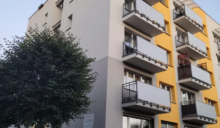 Mieszkanie 2-pokojowe Sosnowiec Zagórze, ul. Braci Mieroszewskich