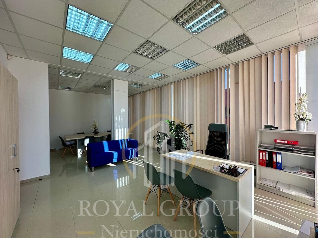 Biuro Lublin LSM. Zdjęcie 7