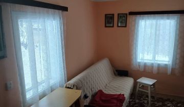 dom wolnostojący, 2 pokoje Malinówka