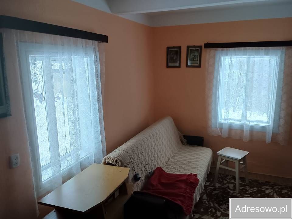 dom wolnostojący, 2 pokoje Malinówka Koźliniec. Zdjęcie 2