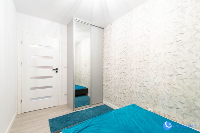 Mieszkanie 2-pokojowe Kraków Prądnik Czerwony, ul. Marchołta. Zdjęcie 7