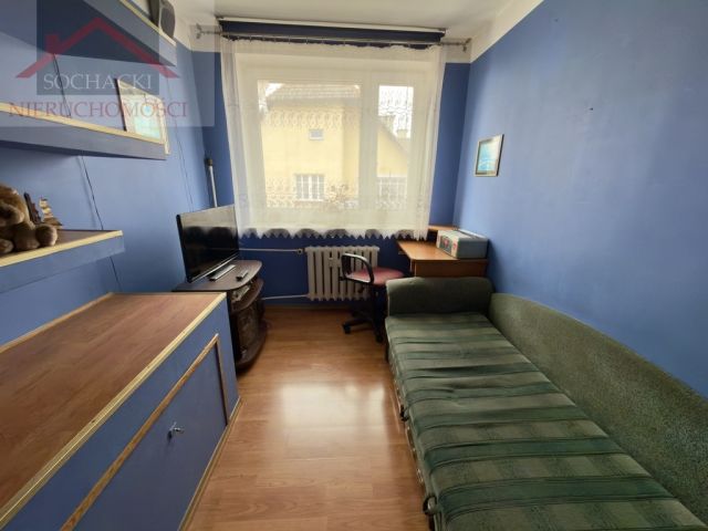 Mieszkanie 2-pokojowe Leśna, ul. Gustawa Morcinka. Zdjęcie 3