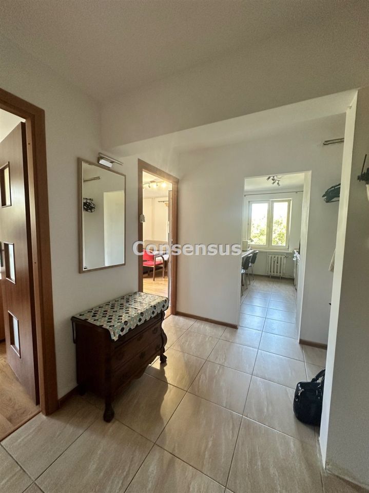 Mieszkanie 2-pokojowe Katowice, ul. Ignacego Paderewskiego. Zdjęcie 4