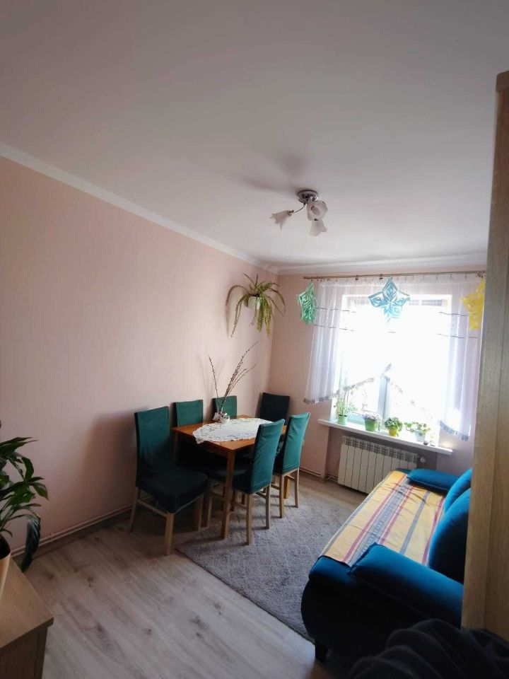 Mieszkanie 2-pokojowe Węgorzewo. Zdjęcie 7