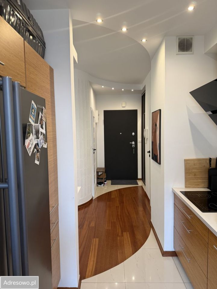 Mieszkanie 2-pokojowe Warszawa Wilanów, ul. Sarmacka. Zdjęcie 13