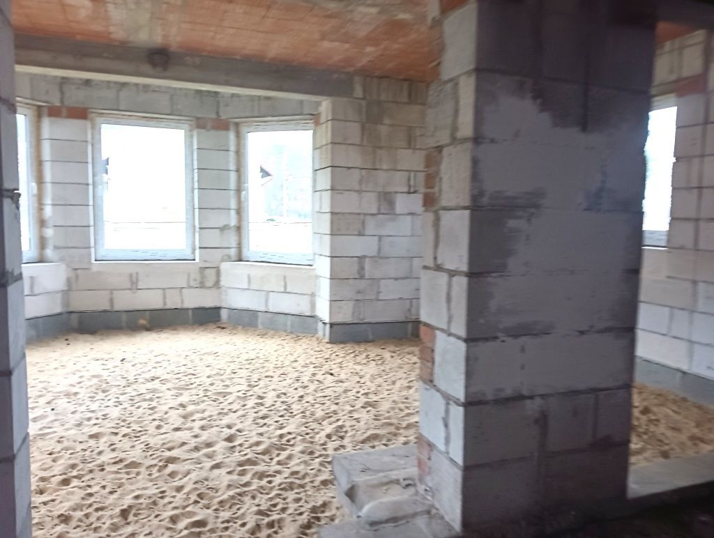 dom wolnostojący Nowa Wieś. Zdjęcie 4