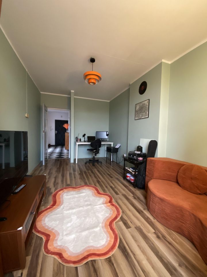 Mieszkanie 4-pokojowe Jordanów Śląski, ul. Wrocławska. Zdjęcie 4