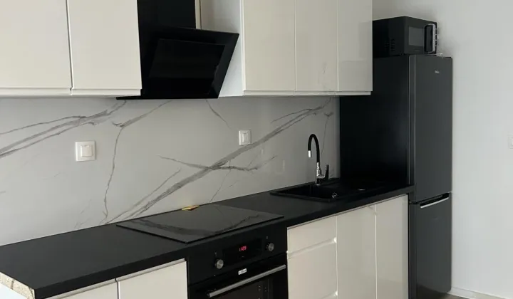 Mieszkanie 1-pokojowe Szczecin Pomorzany, ul. Zygmunta Chmielewskiego