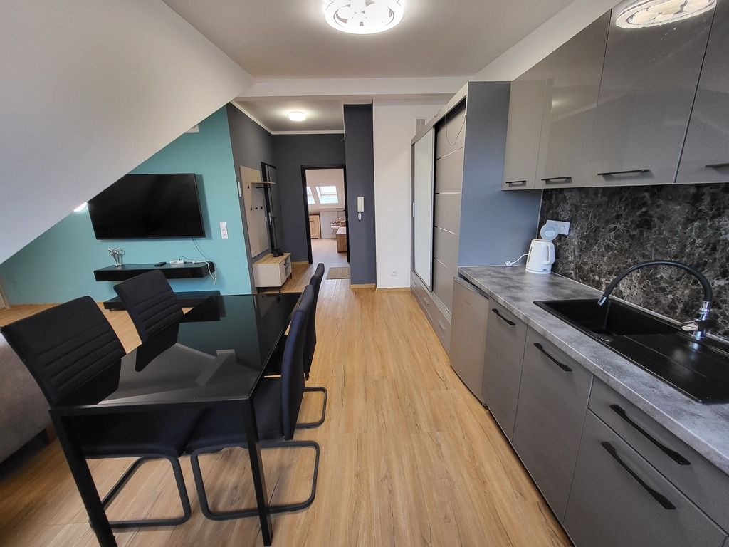 Mieszkanie 2-pokojowe Rurzyca, ul. Orzechowa. Zdjęcie 4