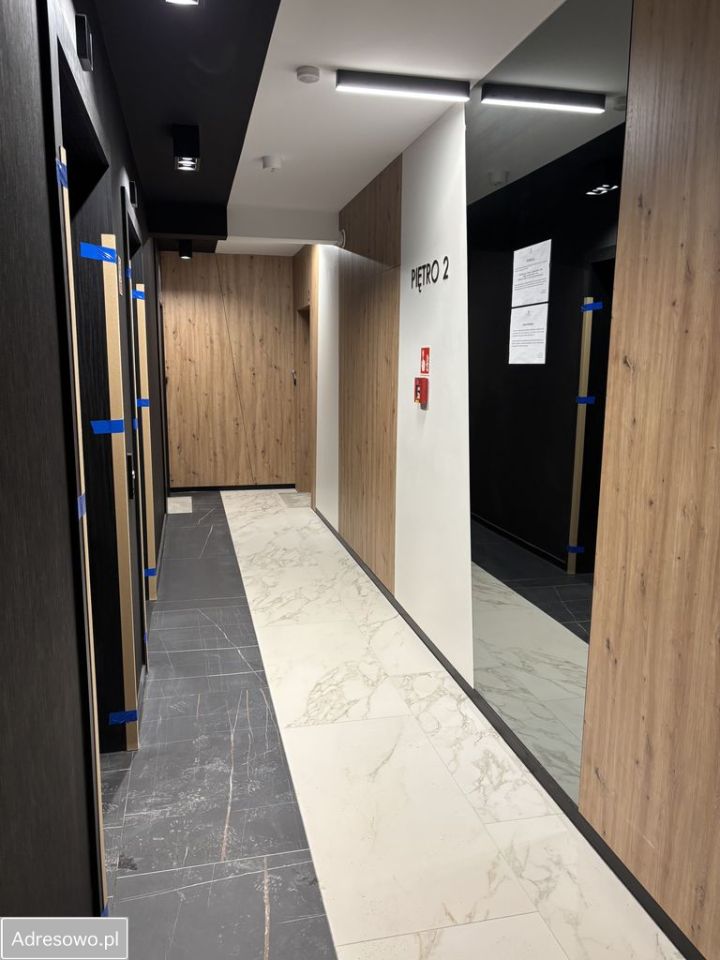 Mieszkanie 2-pokojowe Gdynia Redłowo, al. Zwycięstwa. Zdjęcie 8