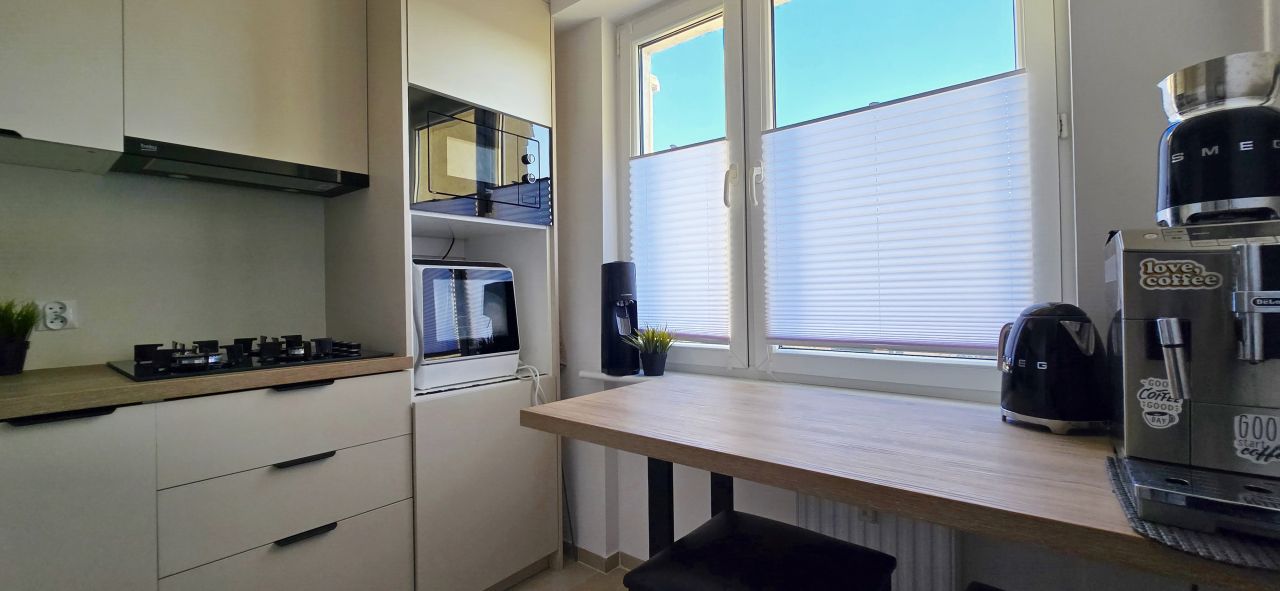 Mieszkanie 2-pokojowe Toruń Na Skarpie, ul. Jakuba Suleckiego. Zdjęcie 9