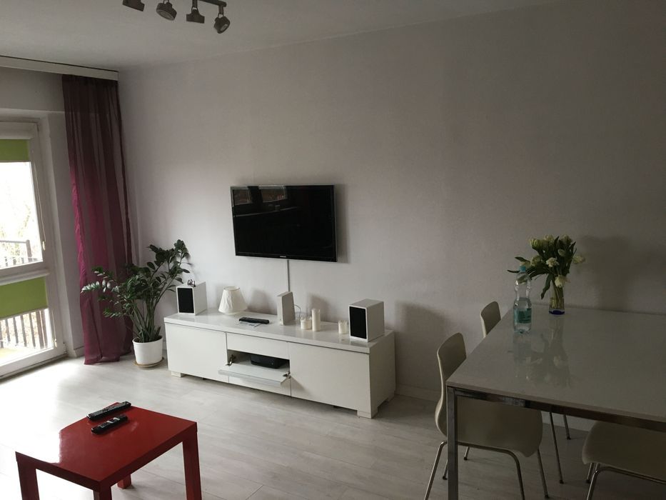 Mieszkanie 2-pokojowe Warszawa Mokotów, ul. Racławicka. Zdjęcie 7