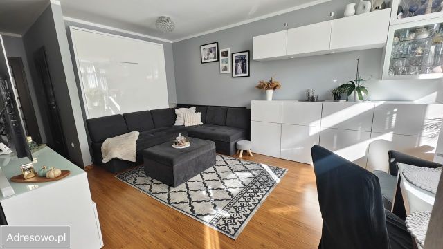 Mieszkanie 2-pokojowe Bezrzecze, ul. Cynamonowa. Zdjęcie 1