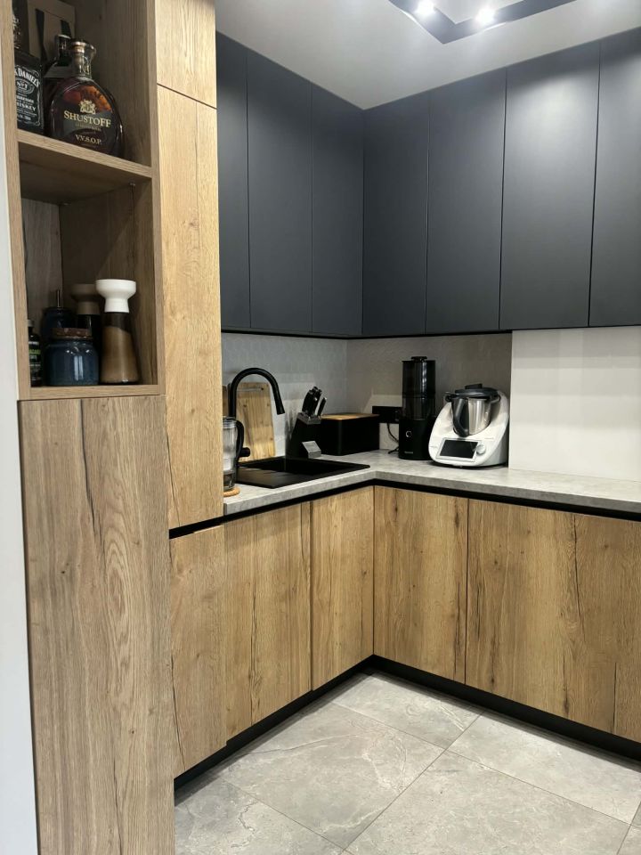 Mieszkanie 2-pokojowe Piaseczno Centrum, ul. Ludwika Czajewicza. Zdjęcie 22