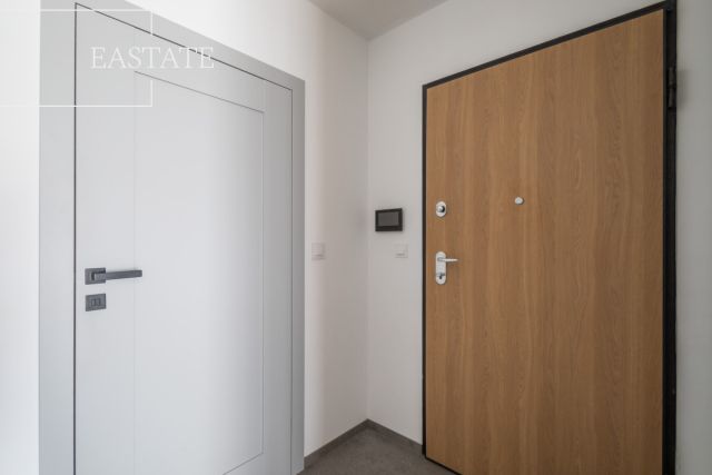 Mieszkanie 2-pokojowe Gdańsk Letnica, ul. Starowiejska. Zdjęcie 9