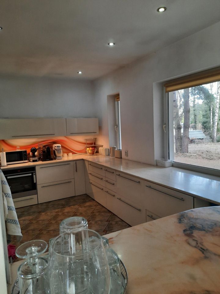 dom wolnostojący, 6 pokoi Kuklówka Zarzeczna. Zdjęcie 12