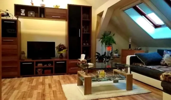 Mieszkanie 1-pokojowe Nowy Sącz Kochanowskiego, Brak