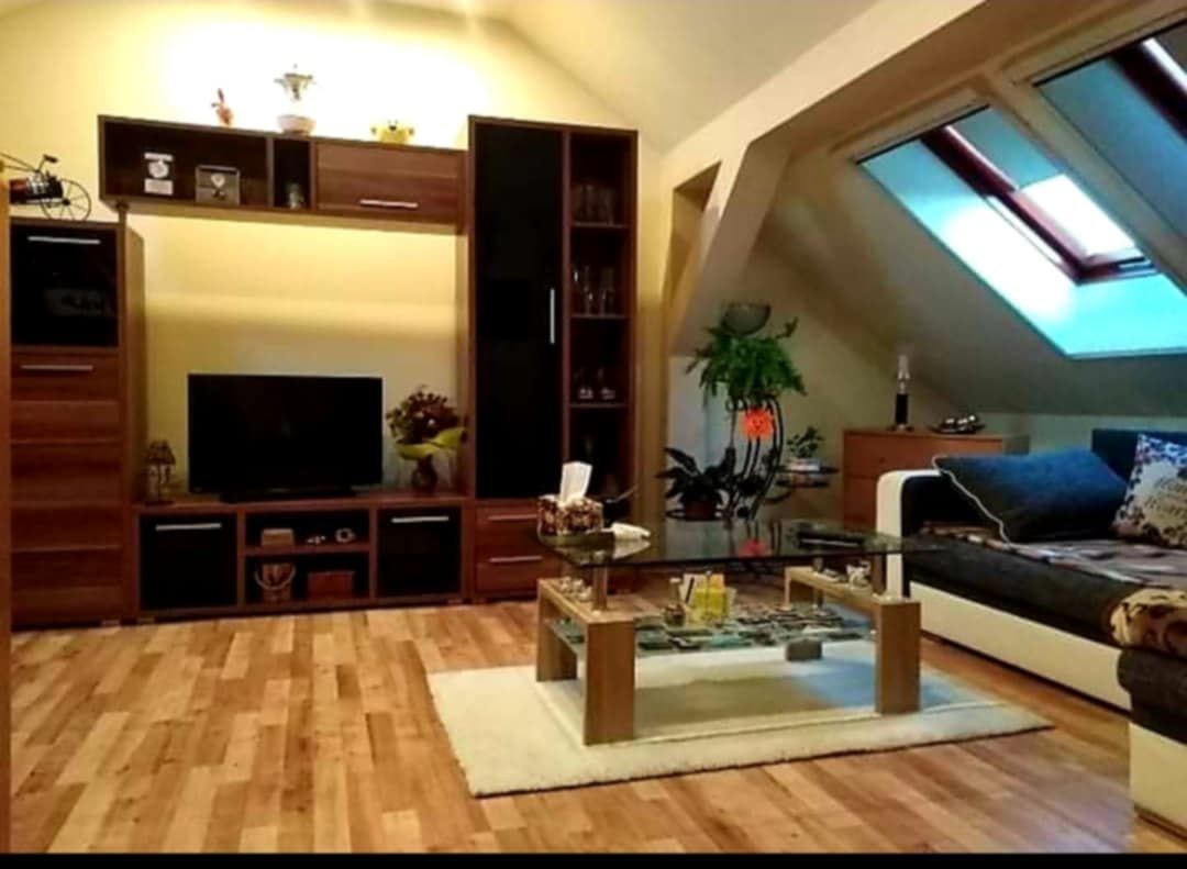 Mieszkanie 1-pokojowe Nowy Sącz Kochanowskiego, Brak. Zdjęcie 1