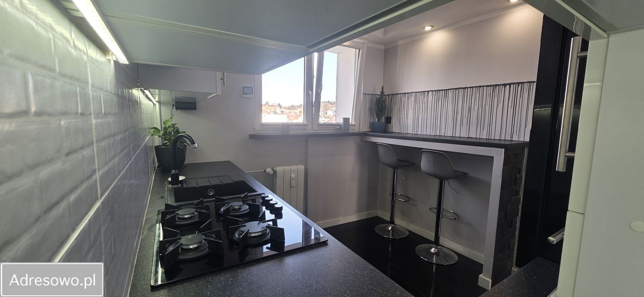 Mieszkanie 2-pokojowe Miastko, ul. gen. Wybickiego. Zdjęcie 5