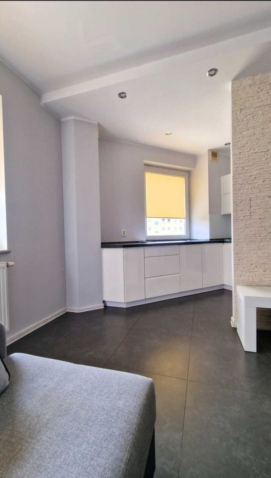 Mieszkanie 2-pokojowe Gorzów Wielkopolski, ul. Marka Edelmana. Zdjęcie 2