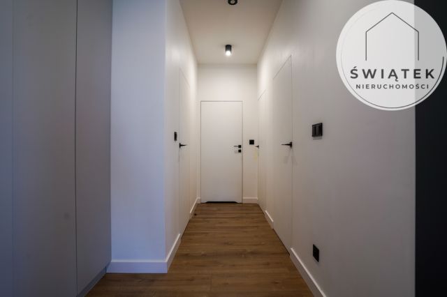 Mieszkanie 3-pokojowe Toruń, ul. Henryka Strobanda. Zdjęcie 8