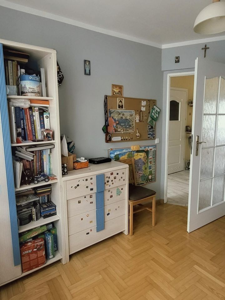 Mieszkanie 3-pokojowe Kielce Świętokrzyskie, ul. Jana Nowaka Jeziorańskiego. Zdjęcie 6