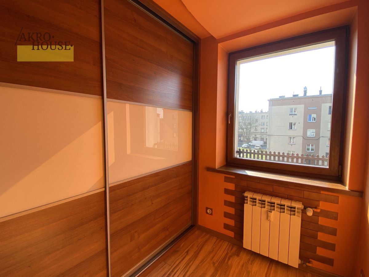 Mieszkanie 2-pokojowe Pyskowice, ul. Jana Matejki Boczna. Zdjęcie 3