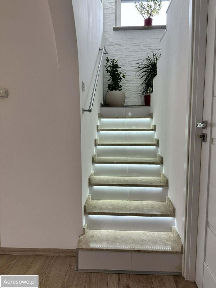 bliźniak, 7 pokoi Poznań Starołęka, ul. Jana Czekanowskiego. Zdjęcie 13