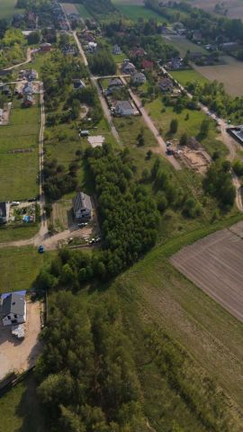 Działka budowlana Feliksów, ul. Zajęcza. Zdjęcie 4