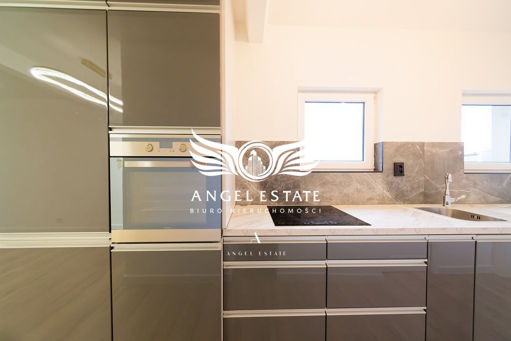 Mieszkanie 2-pokojowe Szczecin, ul. Aleksandra Zawadzkiego. Zdjęcie 16