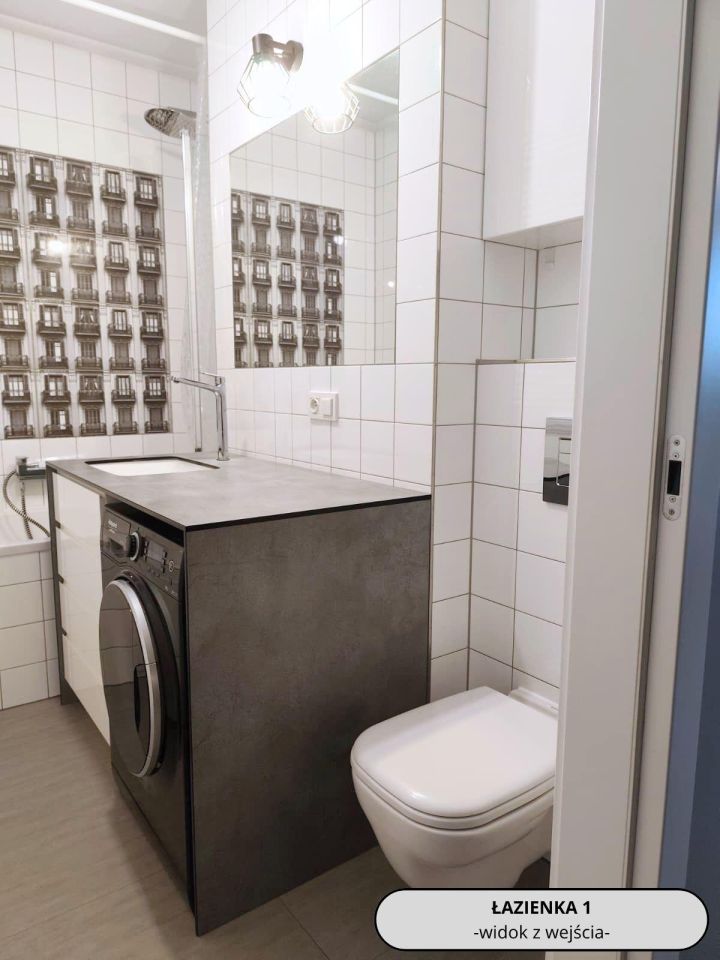 Mieszkanie 4-pokojowe Warszawa Targówek, ul. Pohulanka. Zdjęcie 8