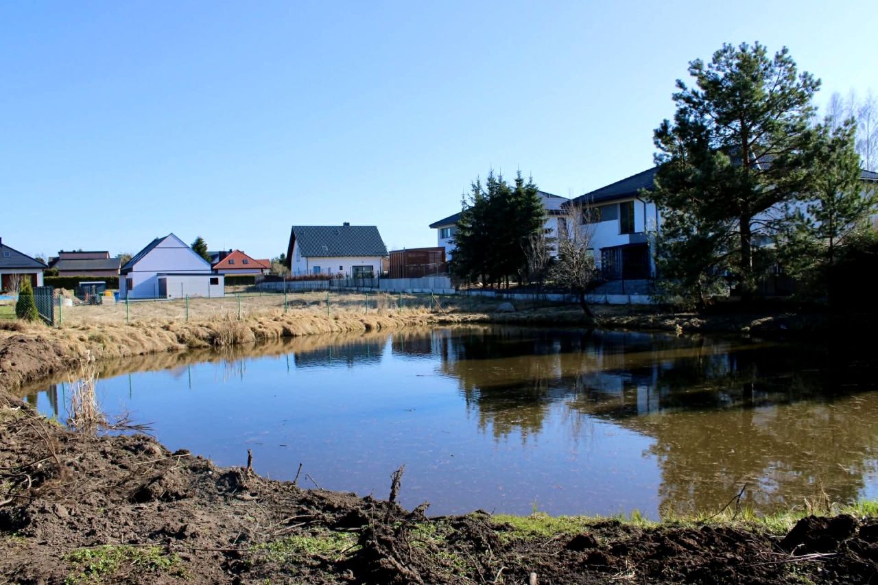 Działka budowlana Banino, ul. Lodowa. Zdjęcie 7