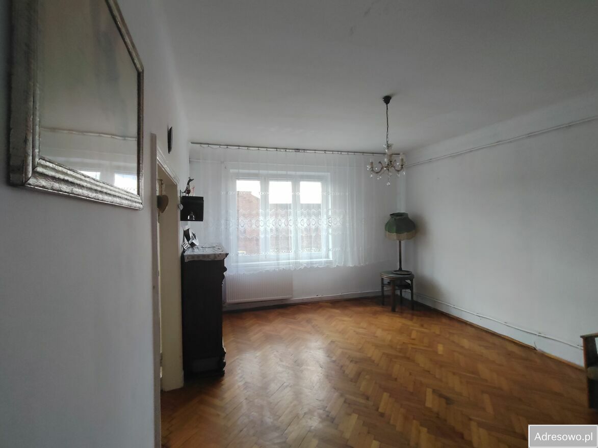 Mieszkanie 4-pokojowe Włocławek, ul. Adama Mickiewicza. Zdjęcie 4