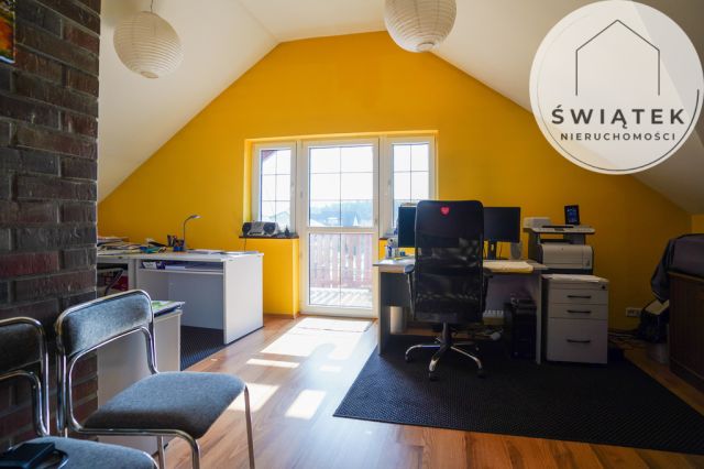 dom wolnostojący, 8 pokoi Czarne Błoto. Zdjęcie 20