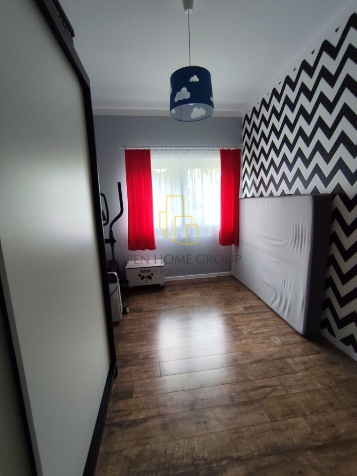 dom wolnostojący, 6 pokoi Czernica, ul. Chabrowa. Zdjęcie 14