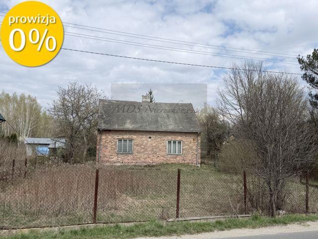 dom wolnostojący, 2 pokoje Lasek. Zdjęcie 12